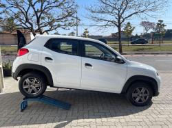 RENAULT Kwid 1.0 12V 4P SCE FLEX ZEN