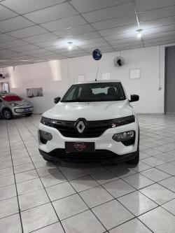 RENAULT Kwid 1.0 12V 4P SCE FLEX ZEN