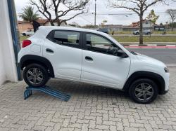 RENAULT Kwid 1.0 12V 4P SCE FLEX ZEN