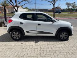 RENAULT Kwid 1.0 12V 4P SCE FLEX ZEN