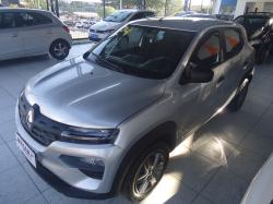 RENAULT Kwid 1.0 12V 4P SCE FLEX ZEN