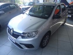 RENAULT Logan 1.0 12V 4P FLEX SCE LIFE