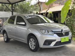 RENAULT Logan 1.0 12V 4P FLEX SCE ZEN