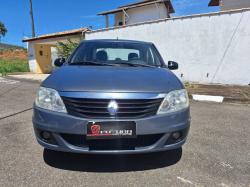 RENAULT Logan 1.0 16V 4P FLEX EXPRESSION