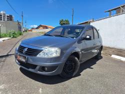 RENAULT Logan 1.0 16V 4P FLEX EXPRESSION