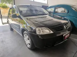 RENAULT Logan 1.6 4P FLEX EXPRESSION