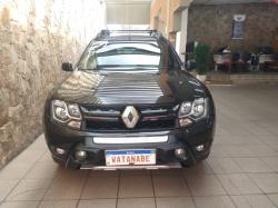 RENAULT Oroch 1.6 16V 4P FLEX SCE EXPRESSION