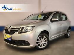 RENAULT Sandero 1.0 4P EXPRESSION