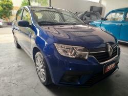 RENAULT Sandero 1.0 12V 4P FLEX SCE ZEN