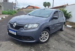 RENAULT Sandero 1.0 16V 4P FLEX EXPRESSION