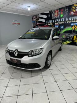 RENAULT Sandero 1.0 12V 4P FLEX SCE EXPRESSION