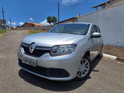 RENAULT Sandero 1.0 12V 4P FLEX SCE EXPRESSION