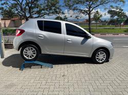 RENAULT Sandero 1.0 4P EXPRESSION