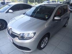 RENAULT Sandero 1.0 16V 4P FLEX EXPRESSION