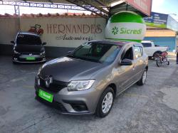 RENAULT Sandero 1.0 12V 4P FLEX SCE LIFE