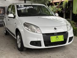 RENAULT Sandero 1.0 12V 4P FLEX SCE EXPRESSION