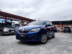 RENAULT Sandero 1.0 12V 4P FLEX SCE ZEN