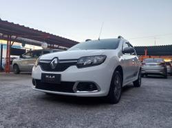 RENAULT Sandero 1.0 4P EXPRESSION