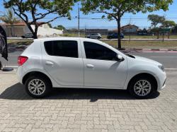 RENAULT Sandero 1.0 12V 4P FLEX SCE ZEN