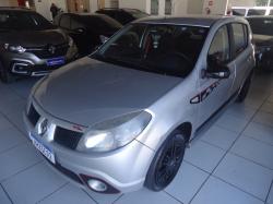 RENAULT Sandero 1.6 4P FLEX GT LINE