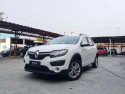 RENAULT Sandero 1.6 16V 4P FLEX STEPWAY