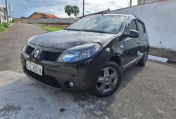 RENAULT Sandero 1.6 4P VIBE