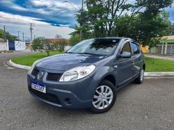 RENAULT Sandero 1.6 4P FLEX EXPRESSION