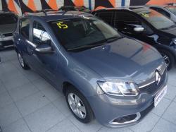 RENAULT Sandero 1.6 4P FLEX DYNAMIQUE