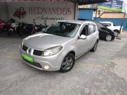 RENAULT Sandero 1.6 4P FLEX EXPRESSION