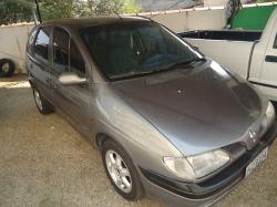 RENAULT Scenic 2.0 4P RXE EGEUS