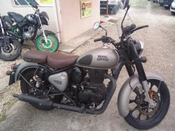 ROYAL ENFIELD Classic 350 ABS