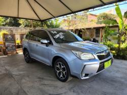 SUBARU Forester 2.0 16V 4P S 4X4 AUTOMTICO