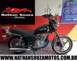 SUZUKI Intruder 125 
