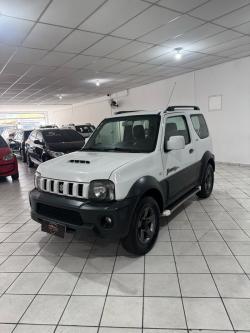 SUZUKI Jimny 1.3 16V 4x4