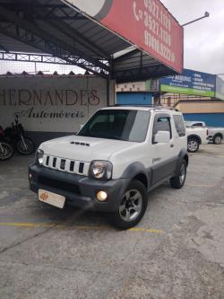 SUZUKI Jimny 1.3 16V 4 ALL 4X4
