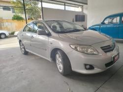 TOYOTA Corolla 1.8 16V 4P XEI FLEX AUTOMTICO