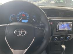 TOYOTA Corolla 1.8 16V 4P GLI FLEX AUTOMTICO