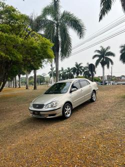 TOYOTA Corolla 1.8 16V 4P XEI FLEX