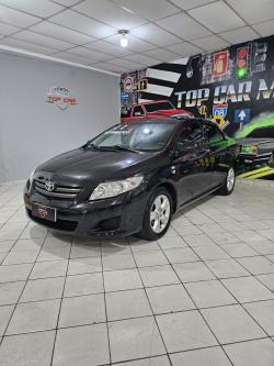 TOYOTA Corolla 1.8 16V 4P GLI FLEX