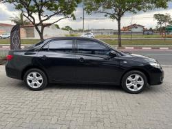 TOYOTA Corolla 1.8 16V 4P GLI FLEX AUTOMTICO