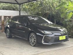 TOYOTA Corolla 2.0 16V 4P XEI FLEX AUTOMTICO