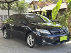 TOYOTA Corolla 2.0 16V 4P XEI FLEX AUTOMTICO