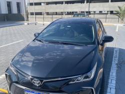 TOYOTA Corolla 2.0 16V 4P XEI FLEX AUTOMTICO