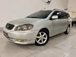 TOYOTA Fielder 1.8 16V 4P XEI FLEX AUTOMTICO