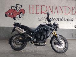 TRIUMPH Tiger 800 XC