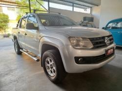 VOLKSWAGEN Amarok 2.0 16V CABINE DUPLA TURBO INTERCOOLER