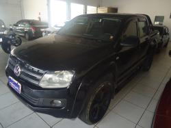 VOLKSWAGEN Amarok 2.0 16V 4X4 CABINE DUPLA COMFORTLINE TURBO INTERCOOLER AUTOMTICO