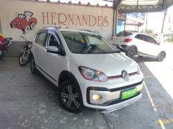 VOLKSWAGEN Cross UP 1.0 12V 4P FLEX