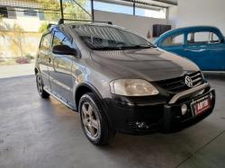 VOLKSWAGEN Crossfox 1.6 4P FLEX