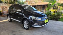 VOLKSWAGEN Crossfox 1.6 4P FLEX